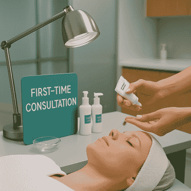 First-Time Consultation