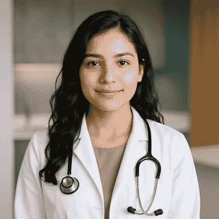 Aisha Ramos, LE
